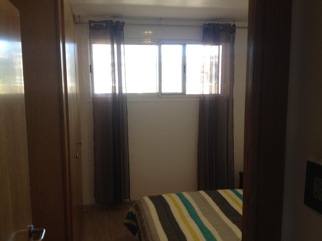 Illa Mar Apartamento Sant Carlos de la Ràpita Exterior foto
